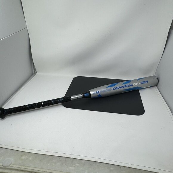 2019 Demarini CF Zen 31/20 CFSS-19 (-11) Fastpitch Softball Bat - Picture 1 of 14